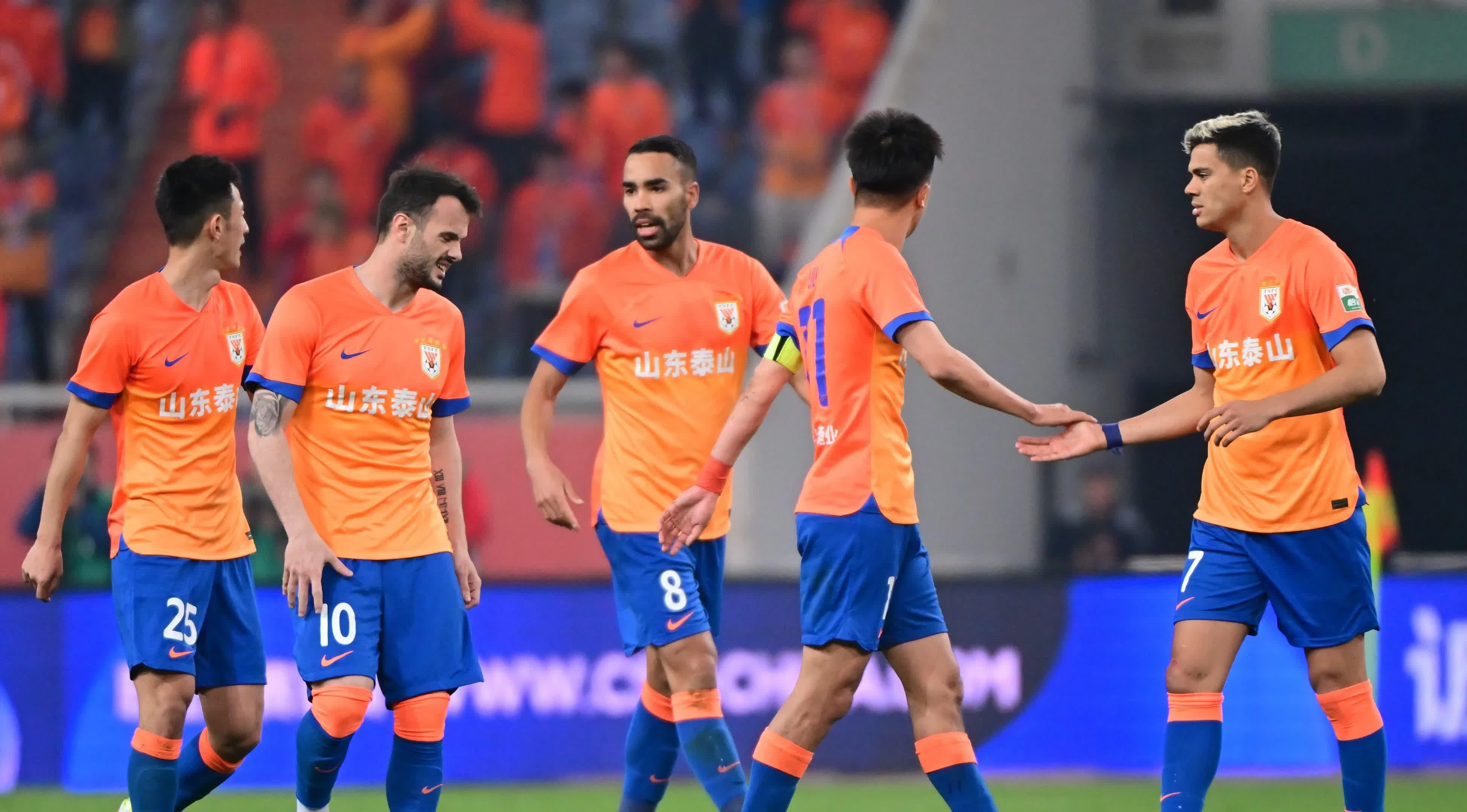 九游转折点山东泰山内部沟通,英超加时末段攻防权衡,震撼外界,心理建设被强调(山东泰山引援最新消息)