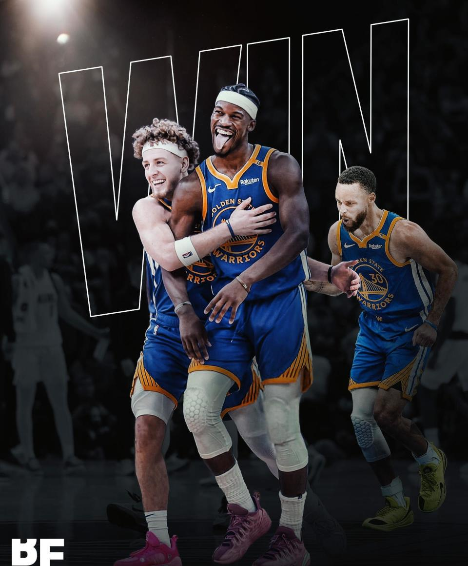 体育关于NBA常规赛冲刺阶段走向成谜，金州勇士刷新队史纪录，气氛紧张，资深球员宣示担当的信息